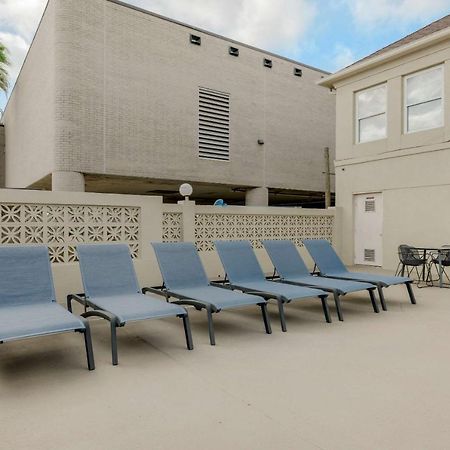 Comfort Inn South Padre Island Luaran gambar