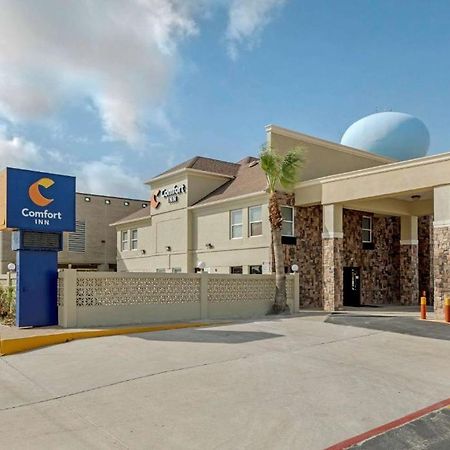 Comfort Inn South Padre Island Luaran gambar
