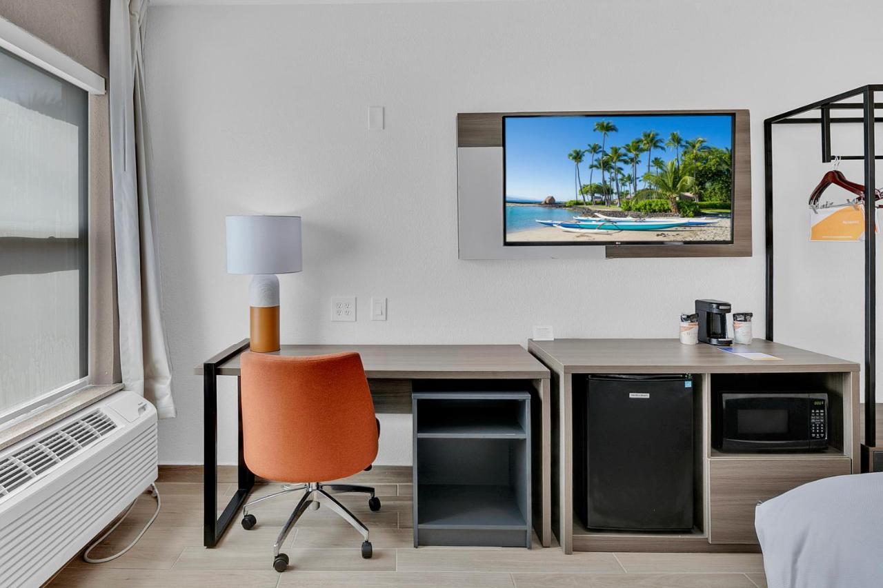 Comfort Inn South Padre Island Luaran gambar