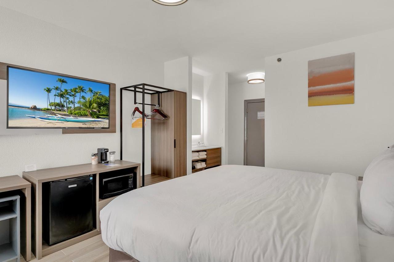 Comfort Inn South Padre Island Luaran gambar