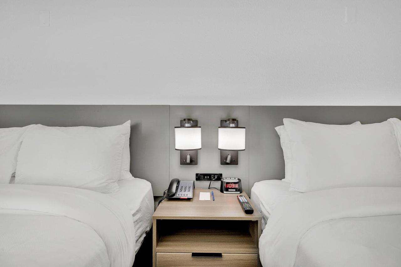 Comfort Inn South Padre Island Luaran gambar