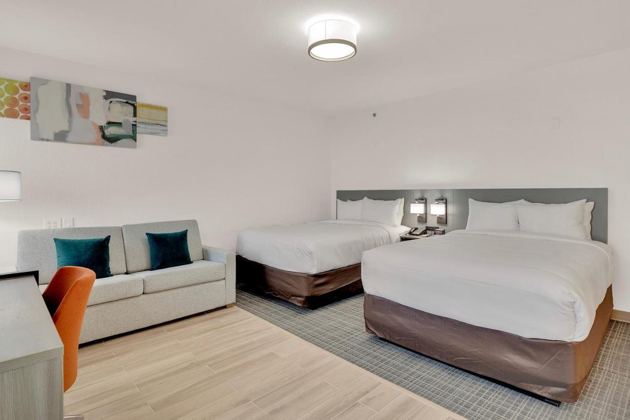 Comfort Inn South Padre Island Luaran gambar