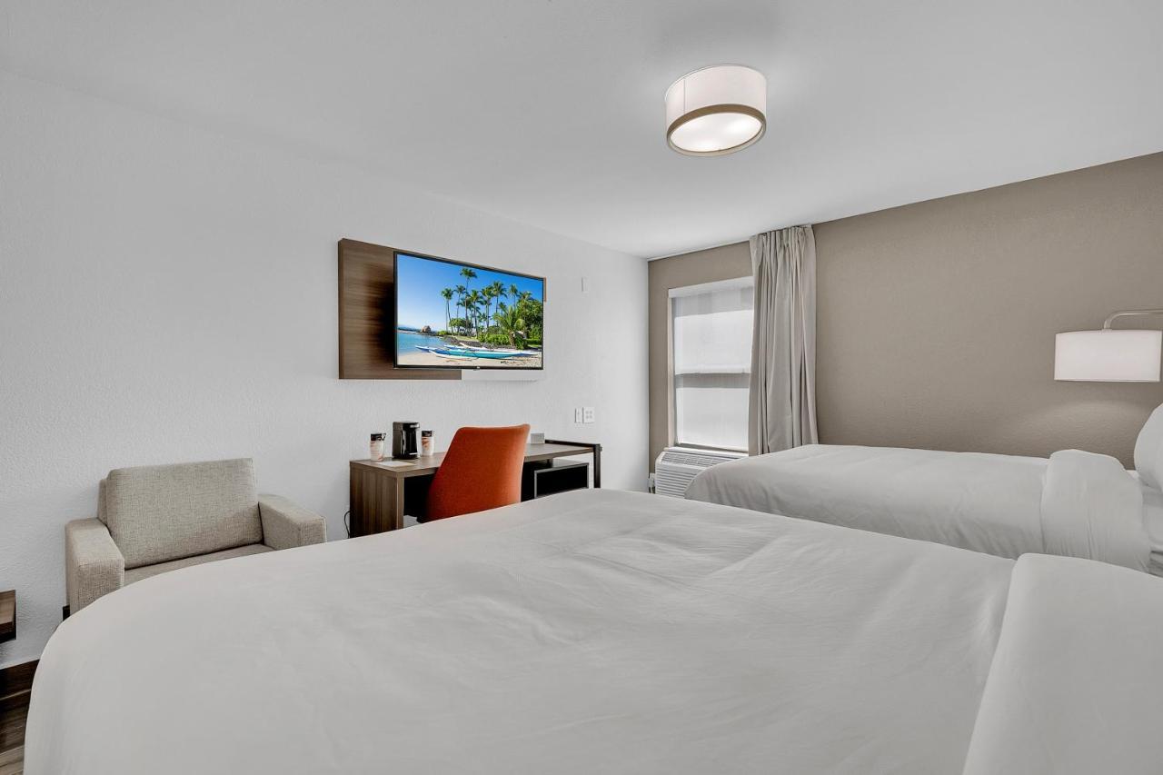 Comfort Inn South Padre Island Luaran gambar