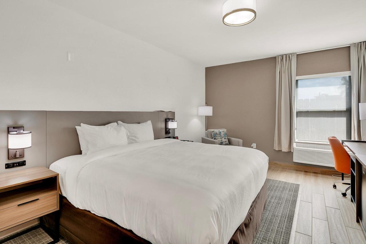 Comfort Inn South Padre Island Luaran gambar