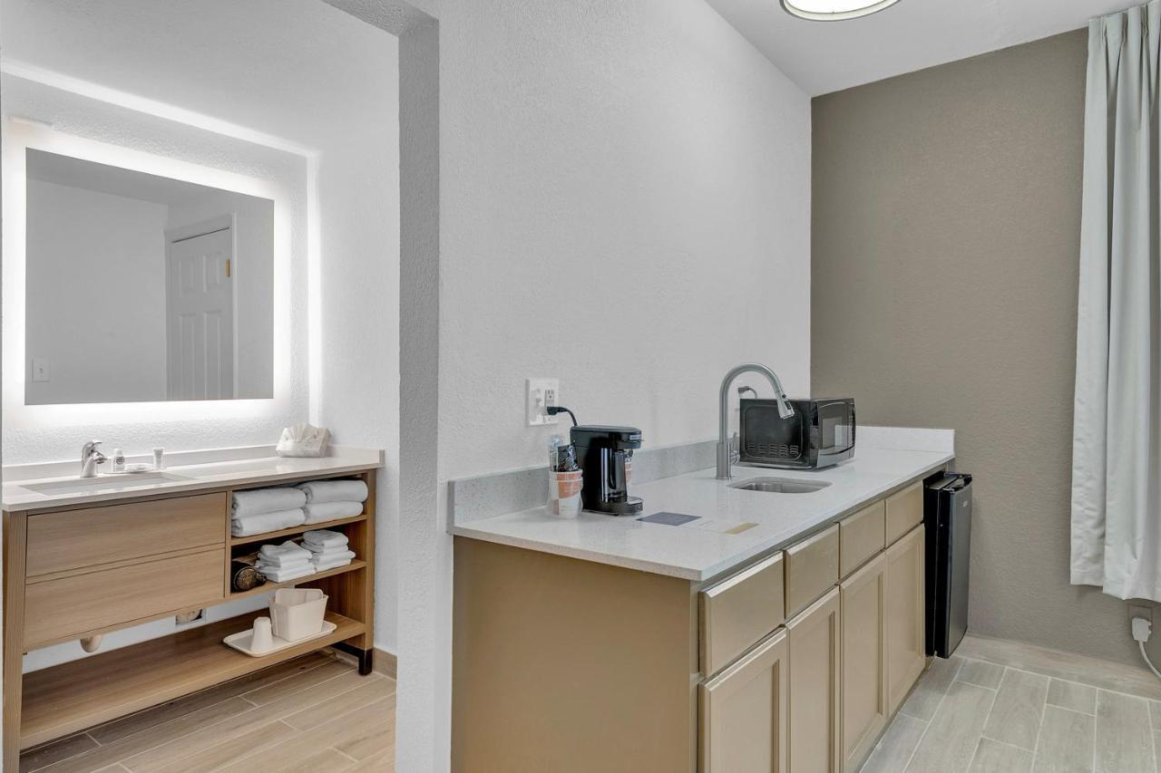 Comfort Inn South Padre Island Luaran gambar