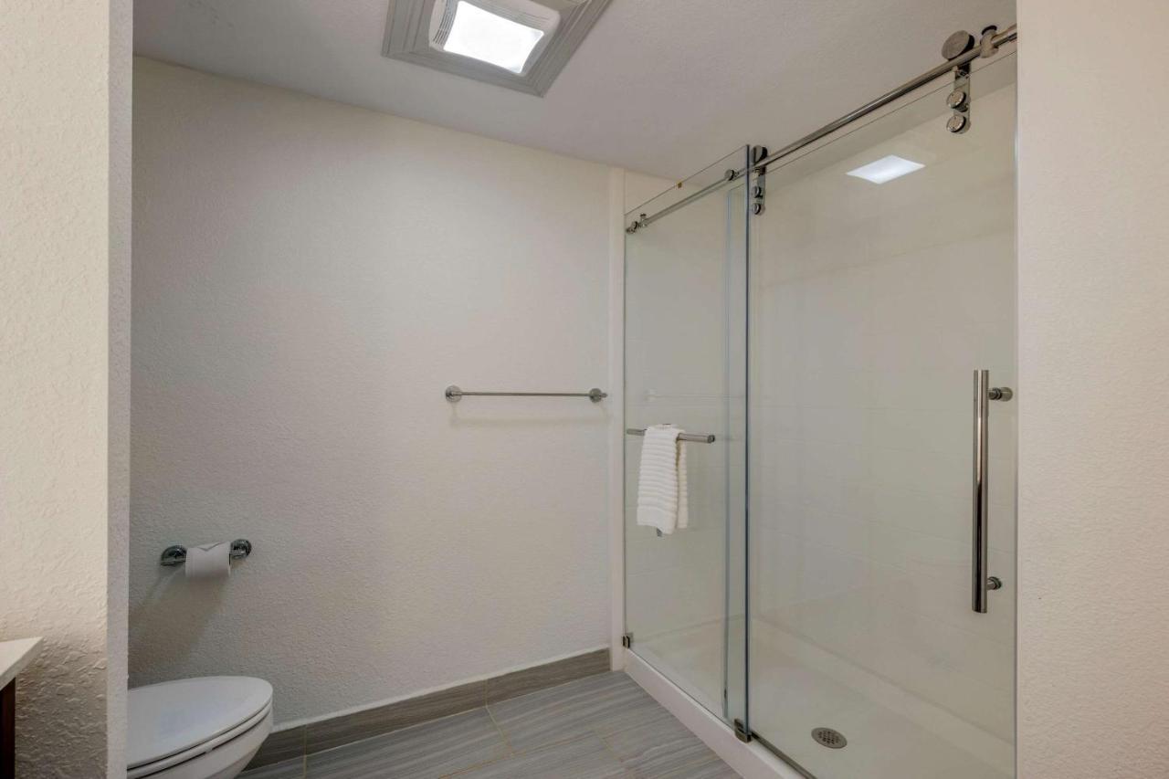 Comfort Inn South Padre Island Luaran gambar