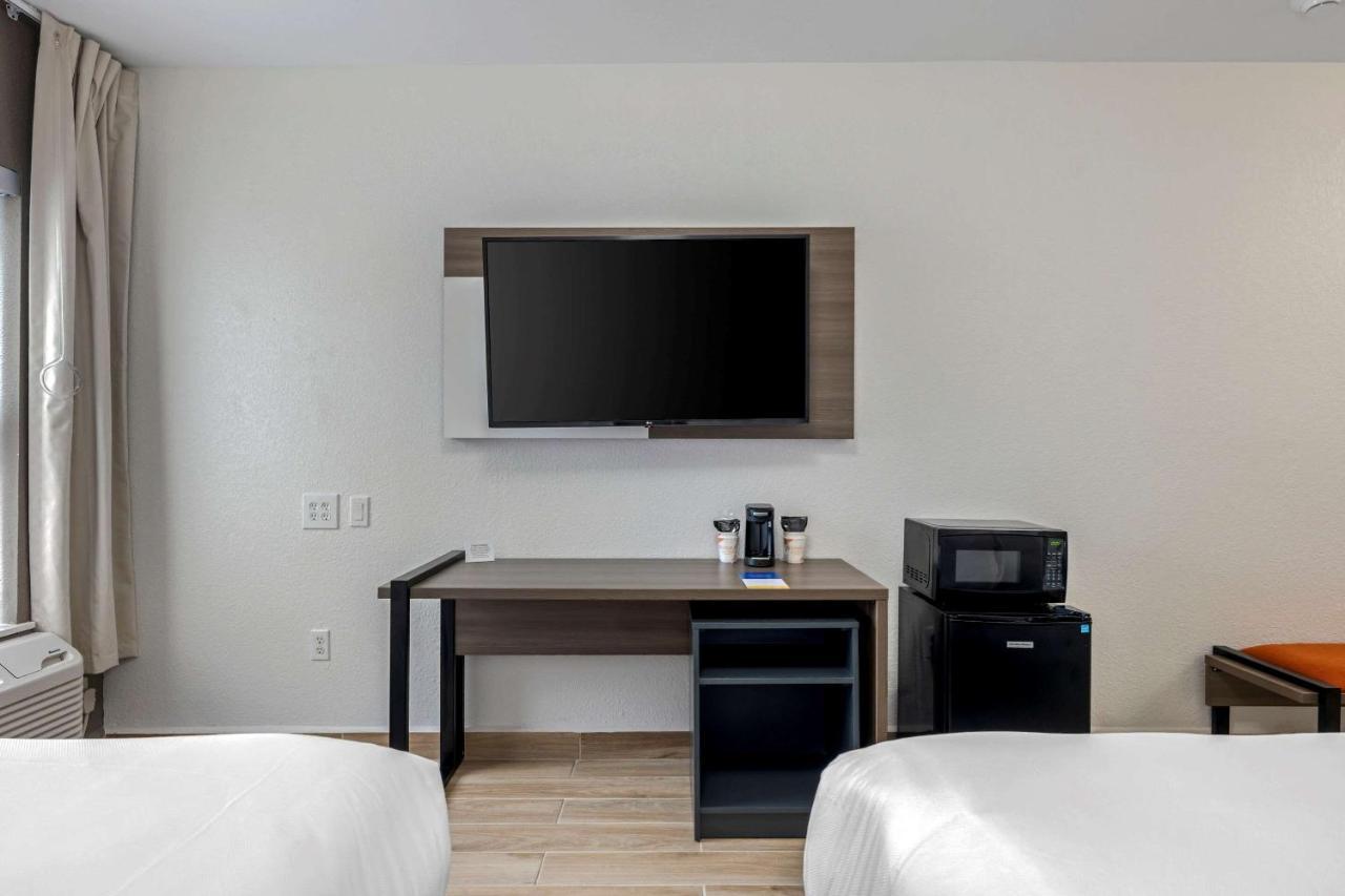 Comfort Inn South Padre Island Luaran gambar
