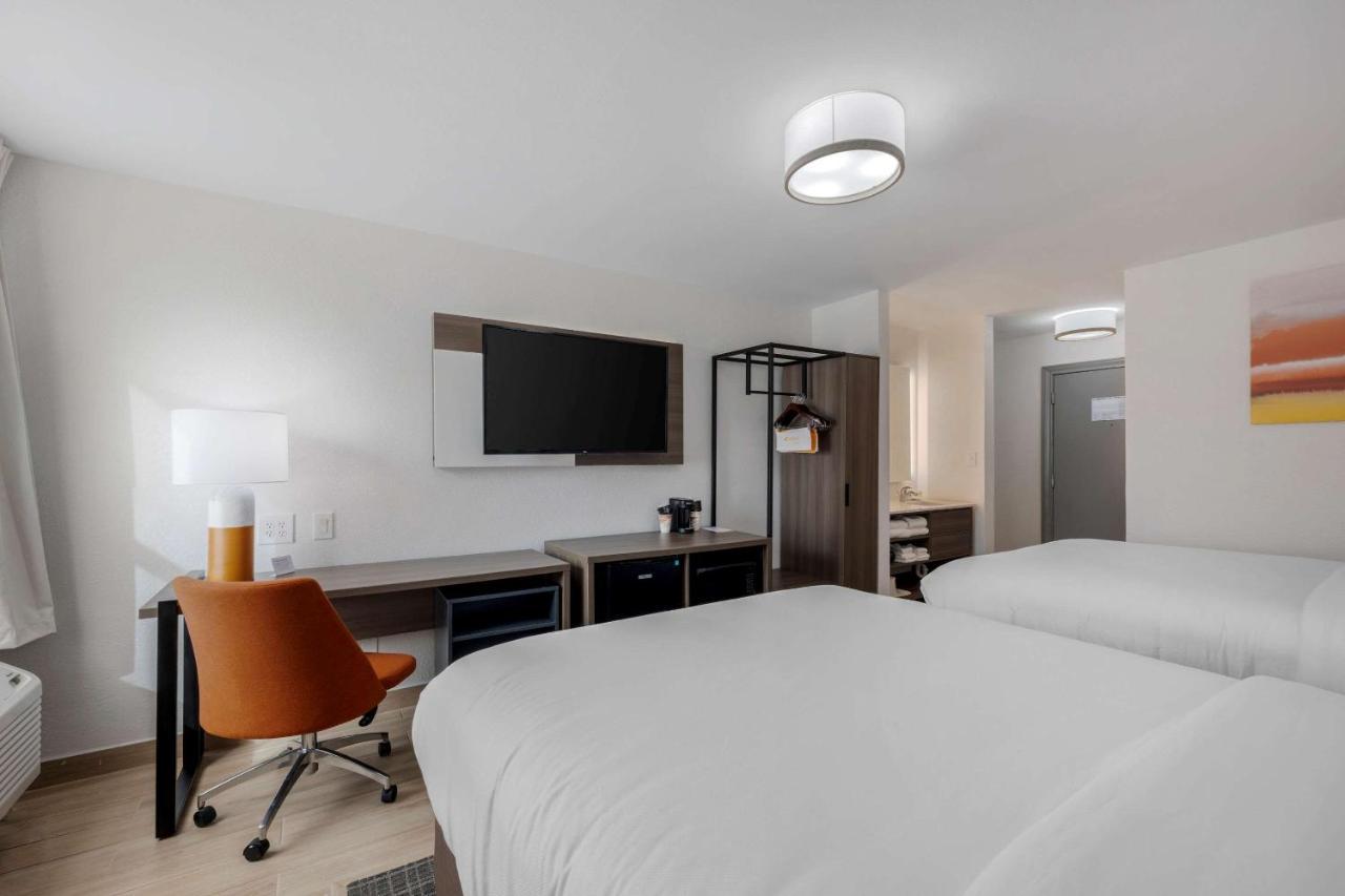 Comfort Inn South Padre Island Luaran gambar
