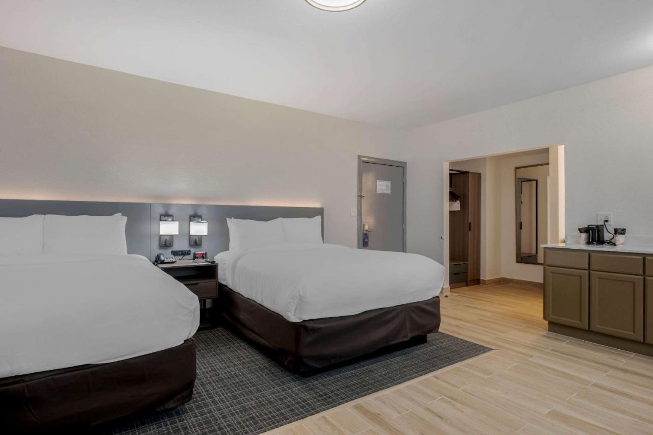 Comfort Inn South Padre Island Luaran gambar