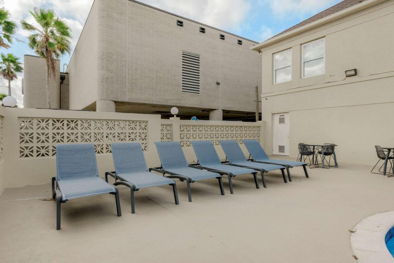 Comfort Inn South Padre Island Luaran gambar