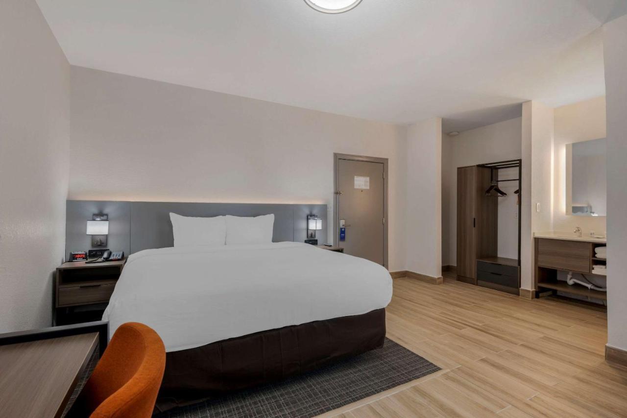 Comfort Inn South Padre Island Luaran gambar