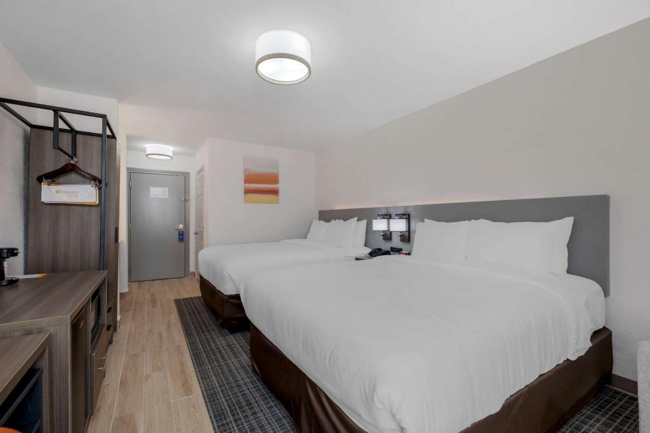 Comfort Inn South Padre Island Luaran gambar