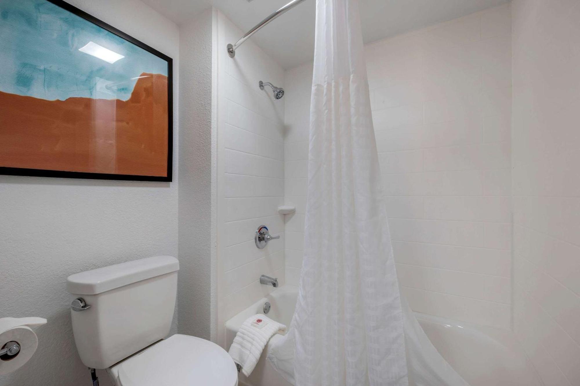 Comfort Inn South Padre Island Luaran gambar