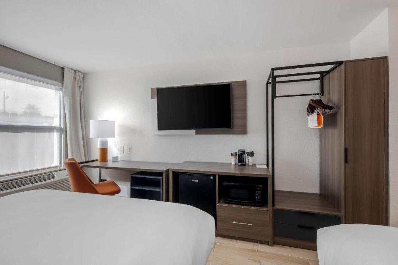 Comfort Inn South Padre Island Luaran gambar