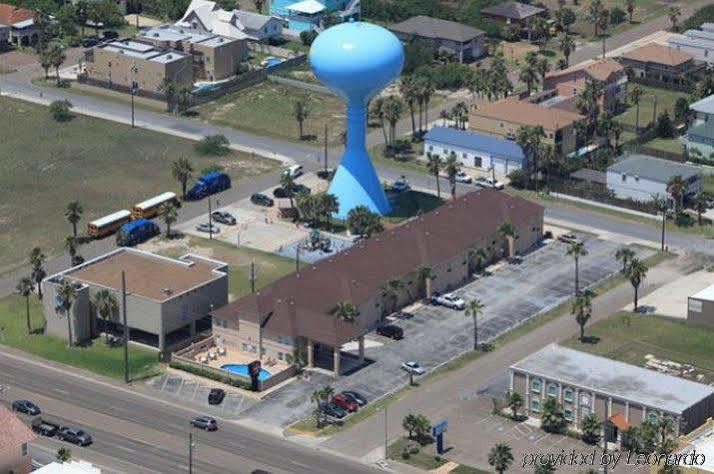 Comfort Inn South Padre Island Luaran gambar