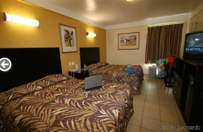 Comfort Inn South Padre Island Luaran gambar