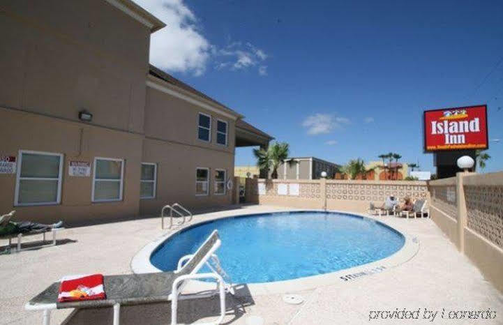 Comfort Inn South Padre Island Luaran gambar