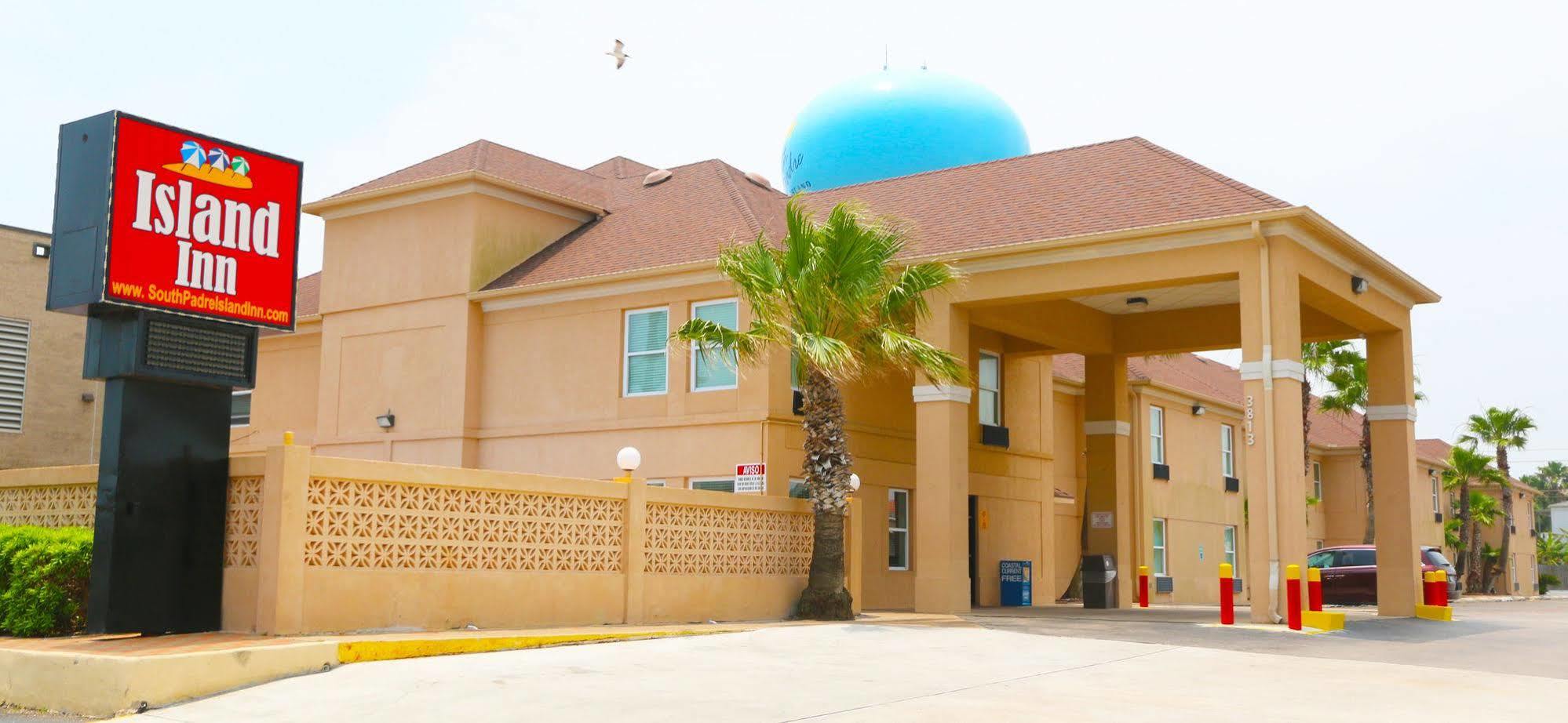 Comfort Inn South Padre Island Luaran gambar