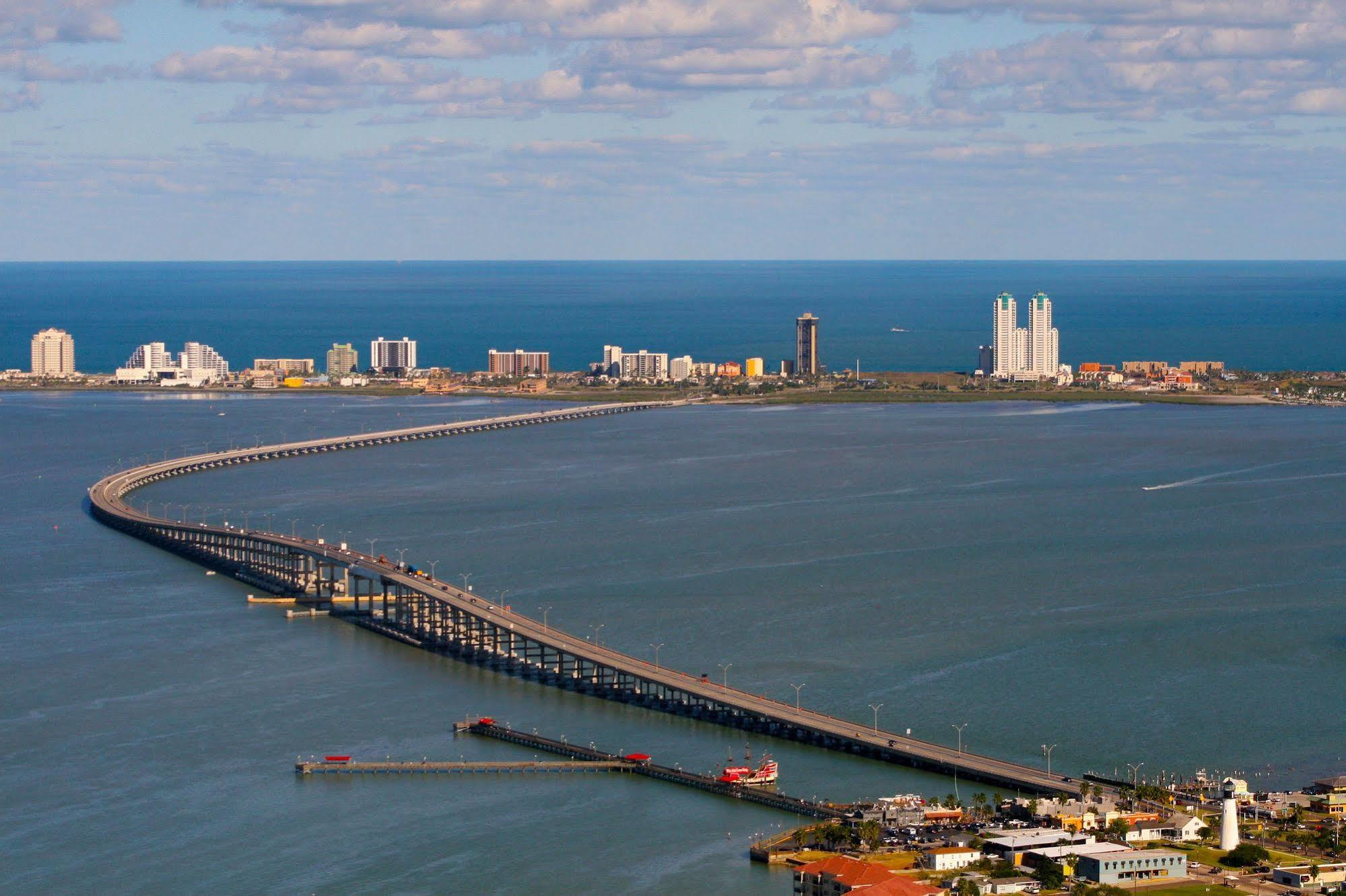 Comfort Inn South Padre Island Luaran gambar